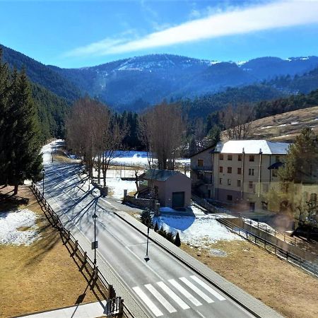 Appartamento La Molina I Esterno foto