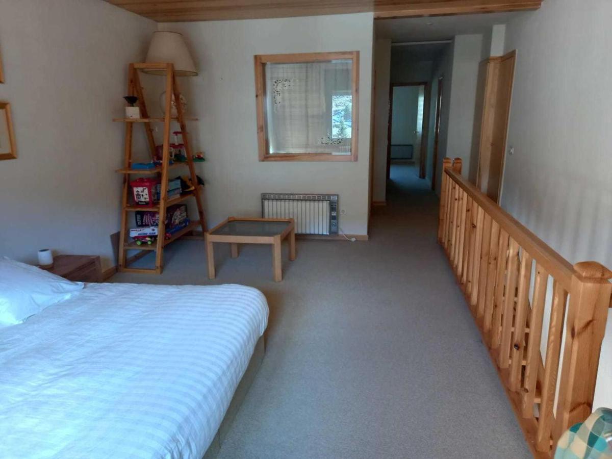 Appartamento La Molina I Esterno foto