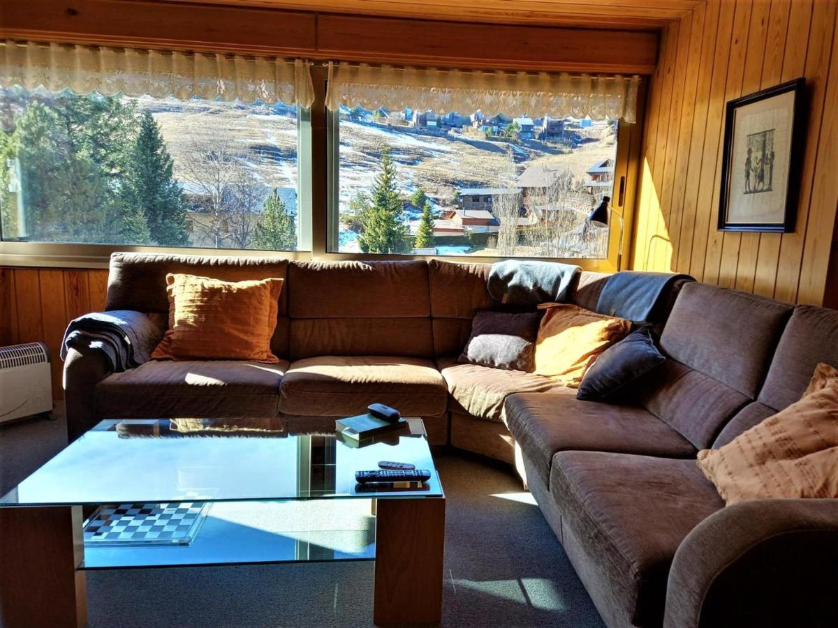 Appartamento La Molina I Esterno foto