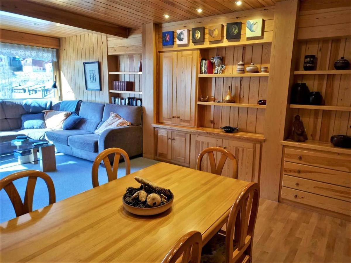Appartamento La Molina I Esterno foto