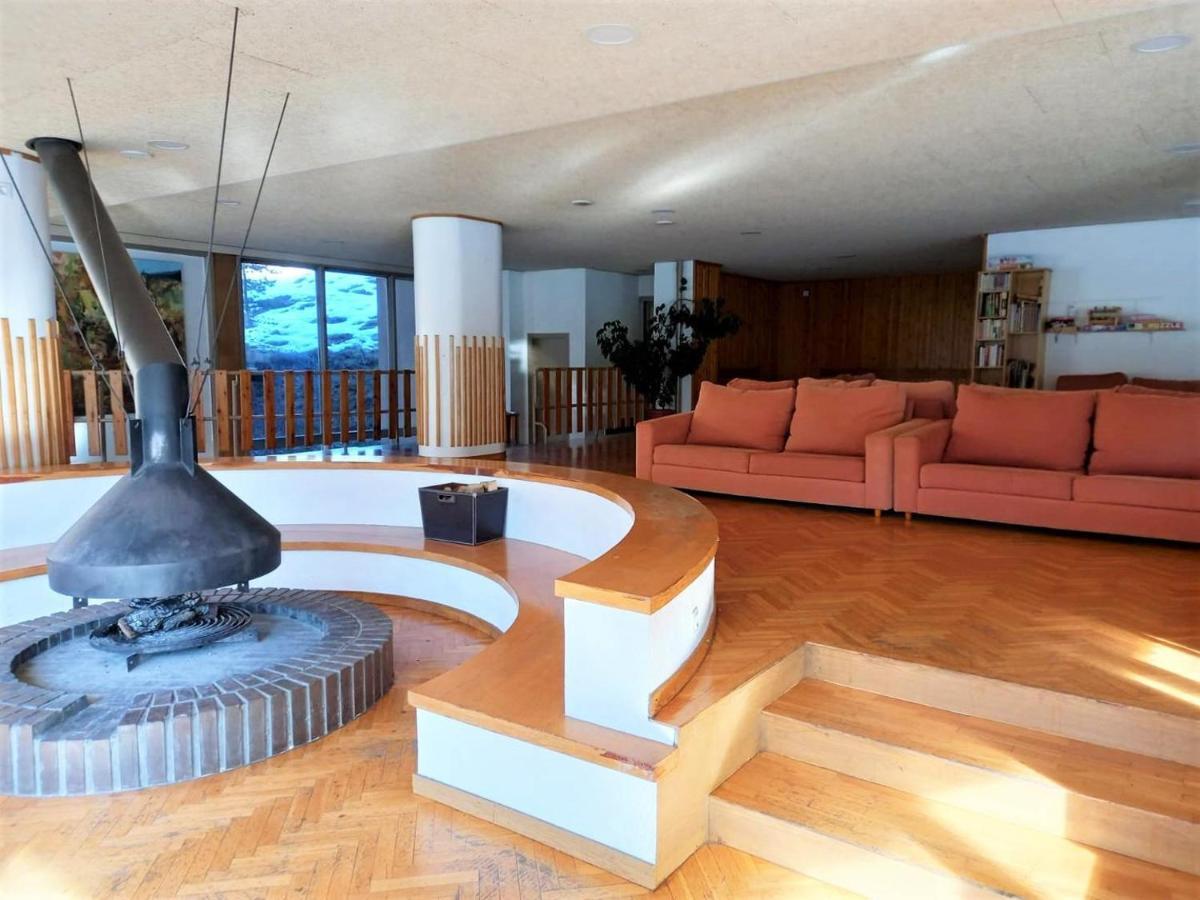 Appartamento La Molina I Esterno foto