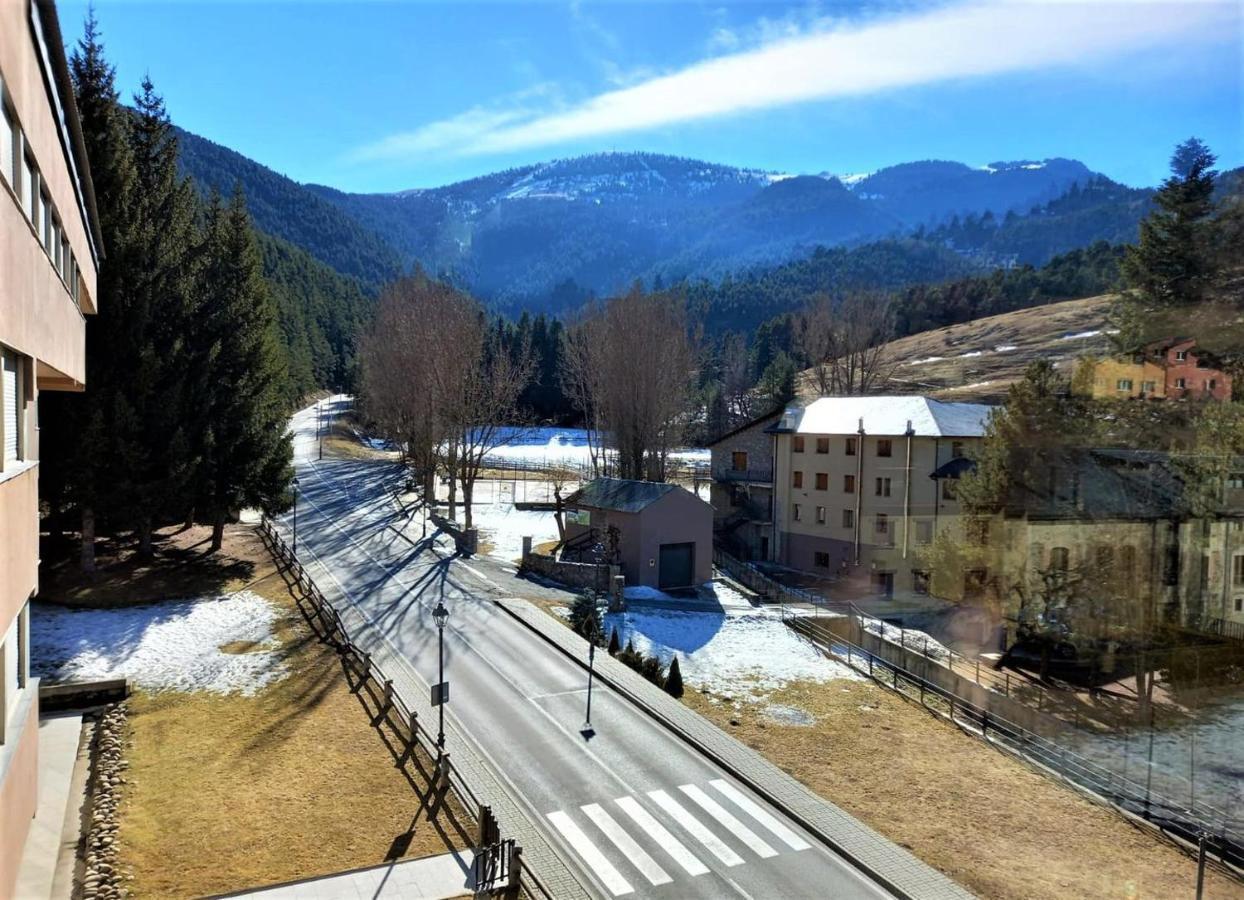 Appartamento La Molina I Esterno foto
