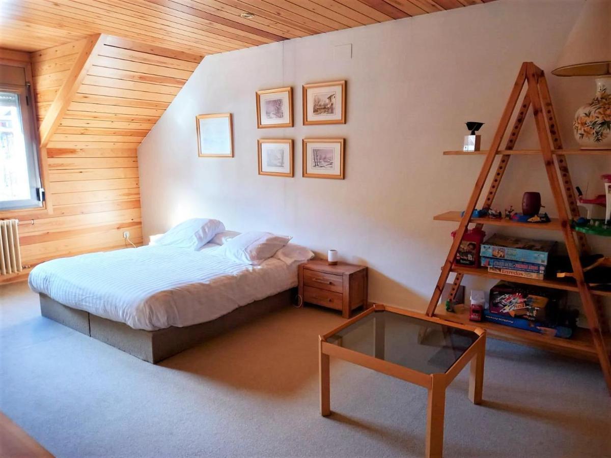 Appartamento La Molina I Esterno foto